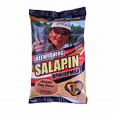 Прикормка GF Salapin ЛЕЩ ЛЮКС 1кг