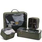 Набор из 4 сумок для насадок ANACONDA Cute Box 21'' Action Kit