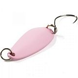 Блесна колеблющаяся JACKALL TIMON Tearo 1,6 гр pink