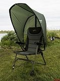 Козырек-тент ANACONDA Chair Shield для кресла