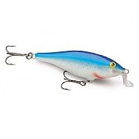 Воблер RAPALA Shallow Shad Rap 5см 5гр