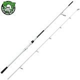 Удилища на сома MADCAT® WHITE X-TAAZ SPIN / 2.40m / 50-175g