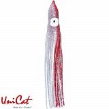 Силиконовая приманка UNI CAT CLONK LEAD OCTOPUS - 18cm / RT - 3шт.