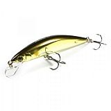 Воблер Jackall Timon Tricoroll  67SP цв. gold ayu