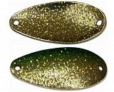 Блесна Kosadaka Trout Space BOREY 3.1g, 28mm, цвет LGG TS-BRY-LGG