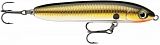 Воблер RAPALA Skitter V 13 /GCH