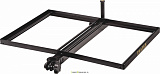 Столик для двух кювет TRAPER 36 x 51 см