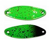 Блесна Kosadaka Trout Space FLABER 2.3g, 31mm, цвет CGBP TS-FLB-CGBP