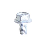 Винты MORA ICE M5 * 10мм, 4 шт (ICE-MVM0002)