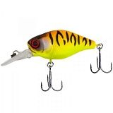 Воблер JACKALL Chubby 38 MR цв. tropical mat tiger