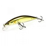 Воблер Jackall Timon Tricoroll  83F цв. gold ayu