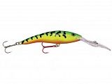Воблер Rapala Tail Dancer Deep 70мм 9гр цв.FT Воблер Rapala Tail Dancer Deep 70мм 9гр цв.FT