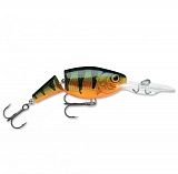 Воблер RAPALA Jointed Shad Rap SP 4см 5гр цв.P