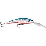 Воблер Rapala Tail Dancer Deep 70мм 9гр цв.BFL