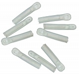 Держатель поплавка MIDDY Silicone Float Adaptor 7pc pkt