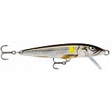 Воблер RAPALA Floating Original 9см 5гр цв.AYUL