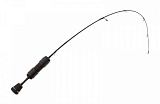 Удилище 13 FISHING Widow Maker Ice Rod 27'' Light (Flat Tip with Evolve Reel Wraps)