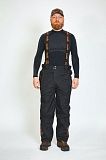 Штаны Norfin RIVER PANTS 01 р.S