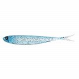Виброхвосты LJ 3D Series MAKORA SPLIT TAIL 10см 002