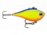 Воблер RAPALA Ultra Light Rippin' Rap 4см 5гр цв.HS