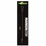 Отвод для маркерного поплавка Korda Marker Stem