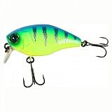 Воблер JACKALL Cherry 1 Footer 46F blue back tiger