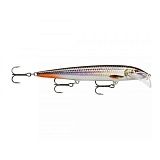 Воблер RAPALA Scatter Rap HUSKY13 13см, 12гр цв.ROHL Воблер RAPALA Scatter Rap HUSKY13 13см, 12гр цв.ROHL