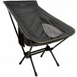 Кресло складное LIGHT CAMP Folding Chair Medium цвет Зеленый