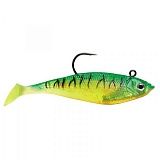 Мягкая приманка STORM WildEye Swim Shad 13см 43гр (3шт в блистере) FT