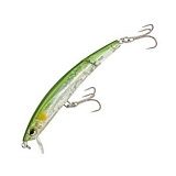 Воблер YoZuri CRYSTAL 3D MINNOW JOINTED плав., 100мм, 15г C44