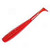 Виброхвост JACKALL I Shad Tail 2,8" (10 шт.) red gold flake