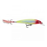 Воблер RAPALA X-Rap 8см 7гр цв.CLN