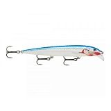 Воблер RAPALA Scatter Rap HUSKY13 13см, 12гр цв.BSH Воблер RAPALA Scatter Rap HUSKY13 13см, 12гр цв.BSH