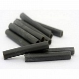 Трубка силиконовая PB Products Silicone Tube - 3mm x 2,5cm / 20шт.