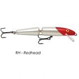 Воблер RAPALA Jointed плавающий 130мм 18гр цв.RH Воблер RAPALA Jointed плавающий 130мм 18гр цв.RH