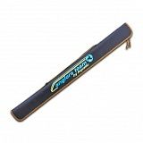Чехол AQUATIC Ч-45 120 см полужесткий для спиннинга цв. синий