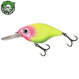 Воблер плавающий MADCAT® TIGHT-S DEEP Floating - 16cm - 70g - CANDY