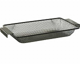 Сито для прикормки 3мм 19x30см Jaxon