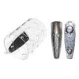 Фидерная кормушка Chameleon Crystal II