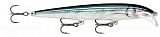 Воблер RAPALA Scatter Rap Minnow 11 /SMHL Воблер RAPALA Scatter Rap Minnow 11 /SMHL