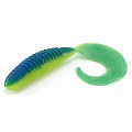 Твистеры LJ CRUSHER GRUB