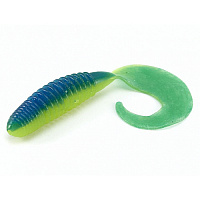 Твистеры LJ CRUSHER GRUB