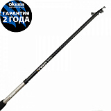 Удилище OKUMA Revenger Tele Spin 300cm 25-70g 7sec