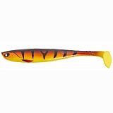 Виброхвосты LJ 3D Series BASARA SOFT SWIM 5.0in 127мм 4шт цв.PG08