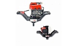 Мотоледобур Mora ICE H-140 (2,0hp) (без шнека)