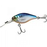 Воблер JACKALL D Cherry 48F цв. hl blue shad