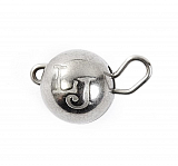 Груз-головки LJ Pro Series TUNGSTEN JIG BALL вольф. разбор.