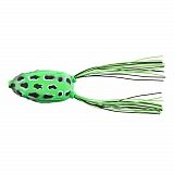 Приманка Мягкая Lj Pro Series Frog 2.0In (05.00)/003 1Шт.