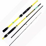 Спиннинг Lucky John Progress JIG 37 2.48