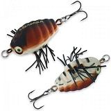 Воблер Kosadaka NotoBug 30F 4.1гр цв.L12